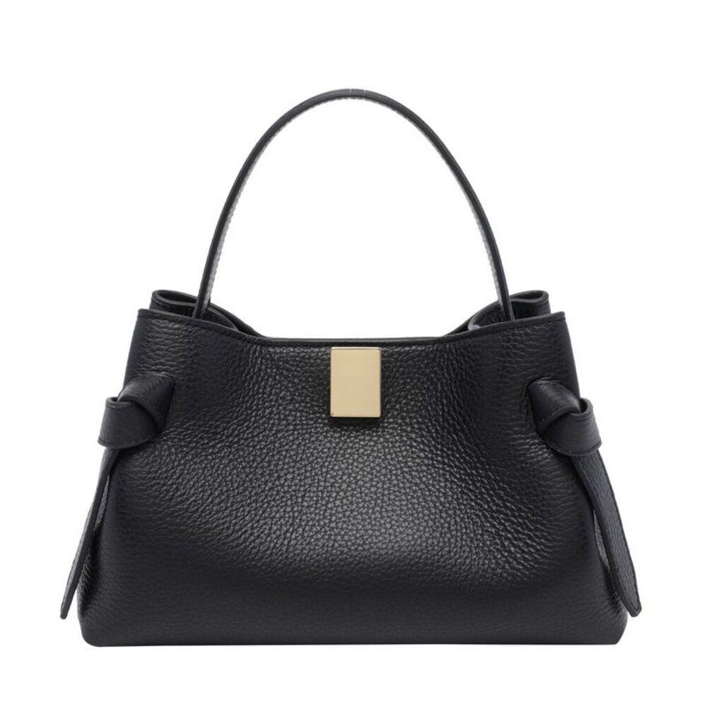 Yuzefi Women Mini Gyoza Handbag